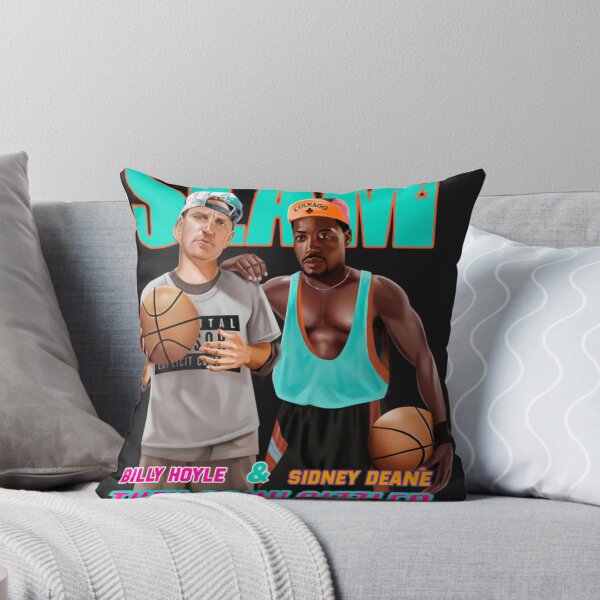 Item preview, White Men Can'T Jump designed and sold by StevenOgletr36.