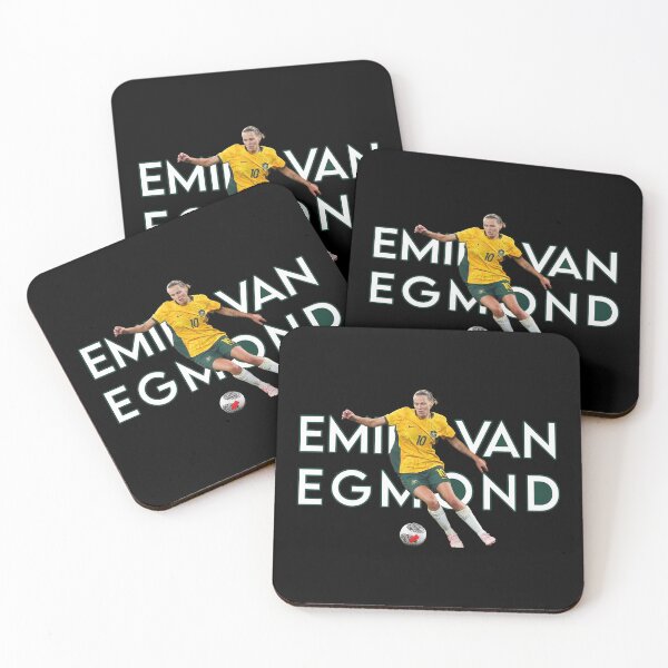 Item preview, Emily Van Egmond Matildas designed and sold by kripalsutariya.