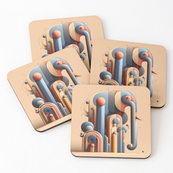 Item preview, Elephant designed and sold by Vibranta Studio.