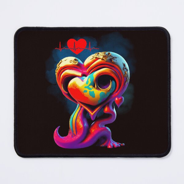 Item preview, ABSTRACT HEART designed and sold by Tadeusz1.