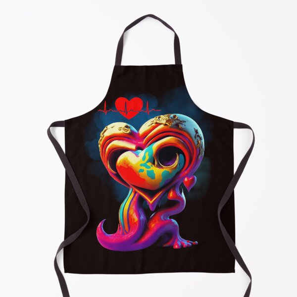 Item preview, ABSTRACT HEART designed and sold by Tadeusz1.
