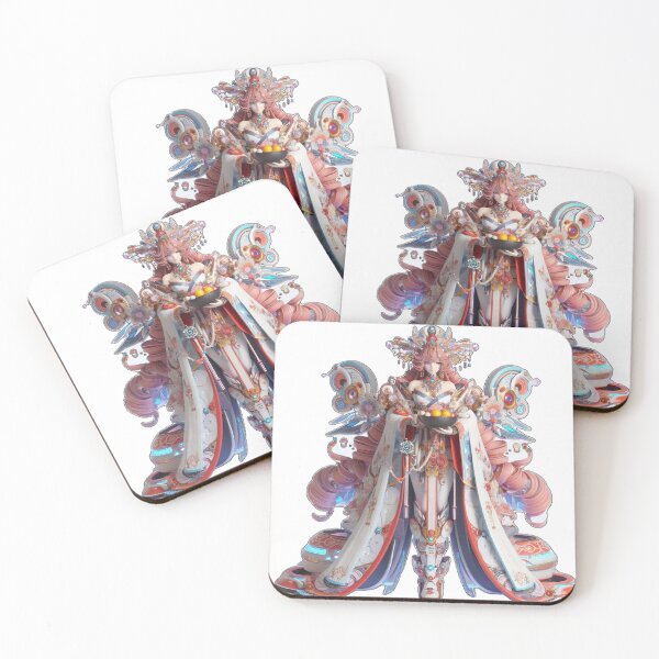 Item preview, Toyouke designed and sold by RaF71PrO.