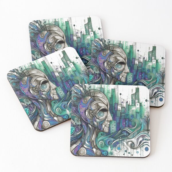 Item preview, dreams  designed and sold by Adela80.