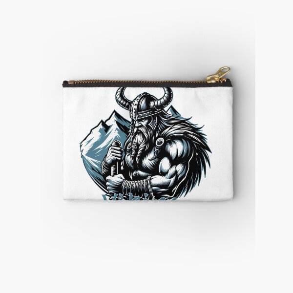 Item preview, Viking with lettering: Viking designed and sold by Salimgor Hangaround Music.