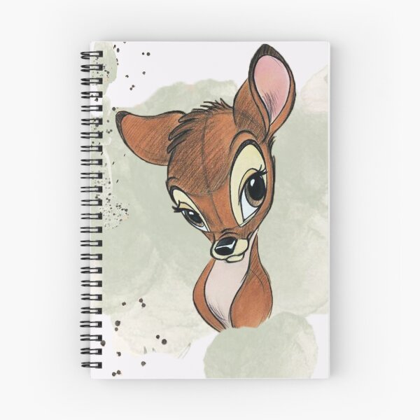 Item preview, bambi designed and sold by inesdecastro19.
