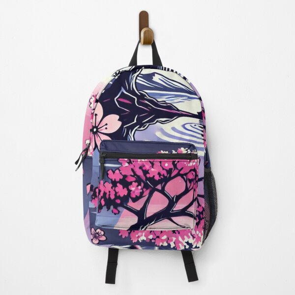 Item preview, Serenity Under the Sakura designed and sold by YINGLA.