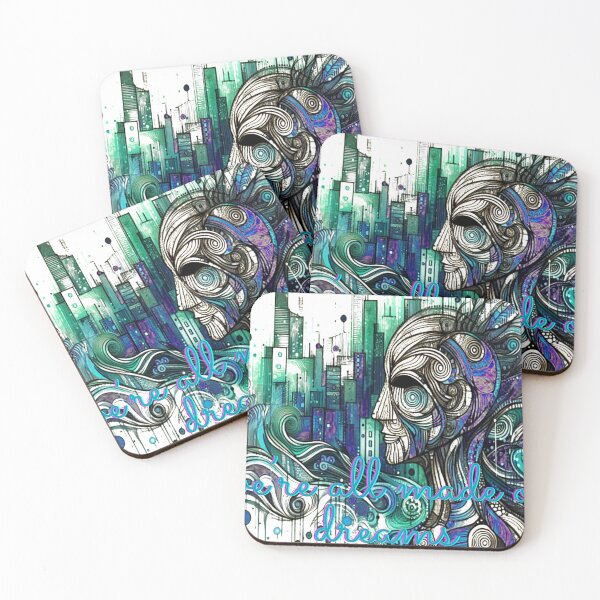 Item preview, dreams made designed and sold by Adela80.