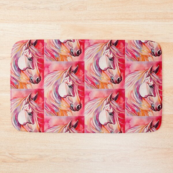 Item preview, Pink Horse designed and sold by Ravenbluff.