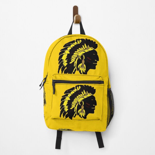 Item preview, Chieftain - Native American Style designed and sold by UnhingedBird.