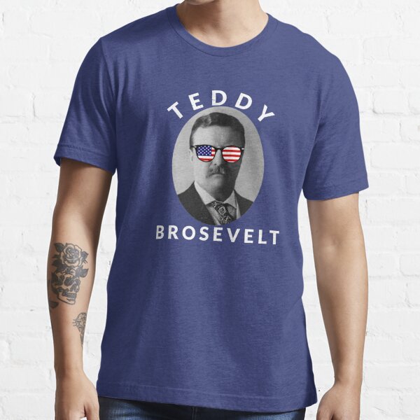 brosevelt shirt