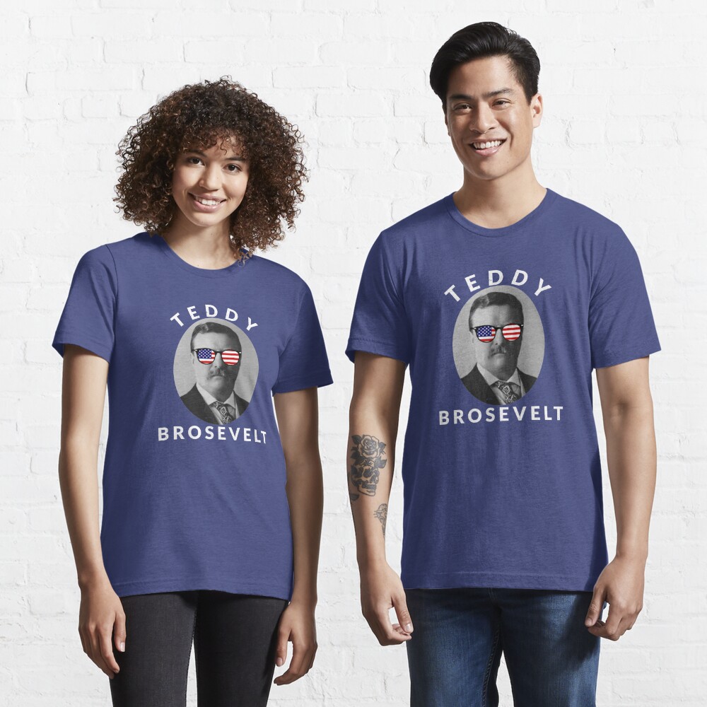 brosevelt shirt