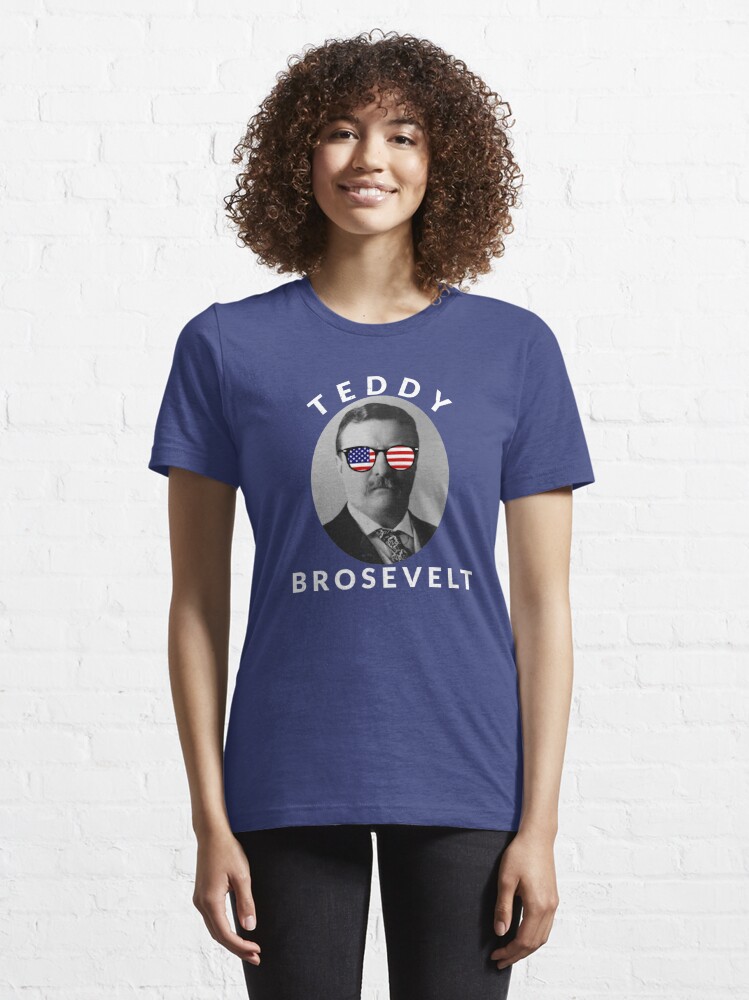 brosevelt shirt