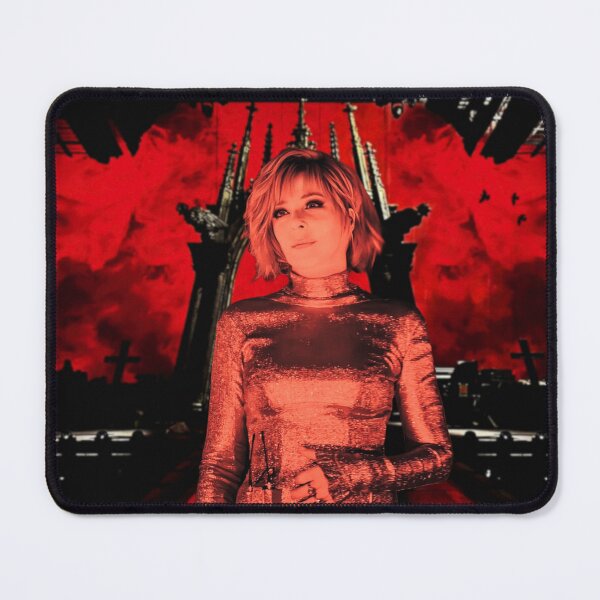 Item preview, Mylène Farmer Nevermore 2024 designed and sold by SyncopeMars.