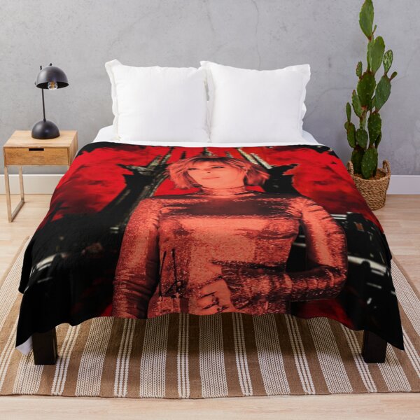 Item preview, Mylène Farmer Nevermore 2024 designed and sold by SyncopeMars.