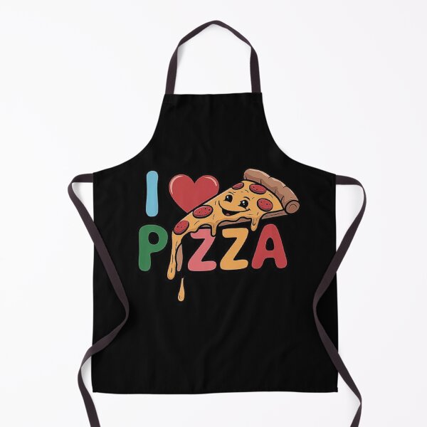 Item preview, Fun and Playful Design for Pizza Lovers designed and sold by love3617.