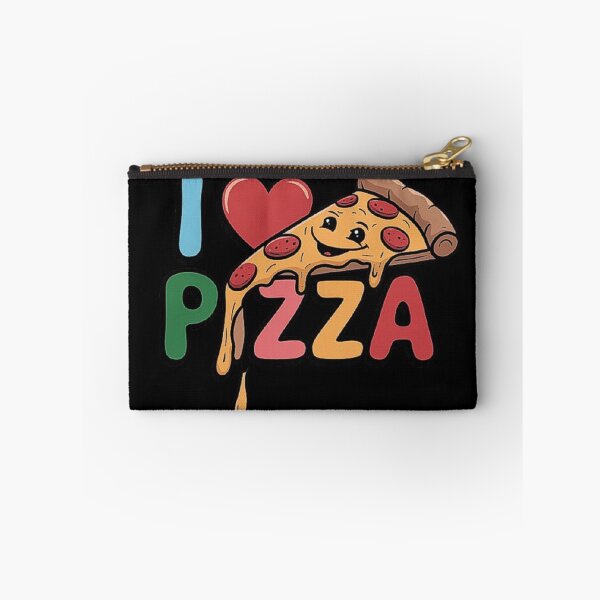 Item preview, Fun and Playful Design for Pizza Lovers designed and sold by love3617.