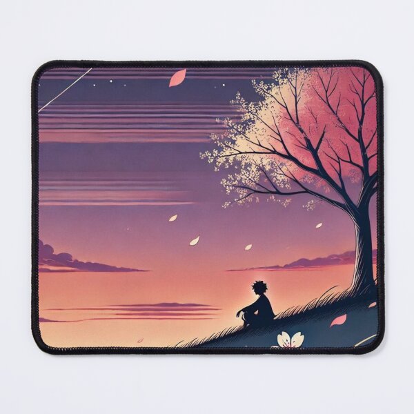 Item preview, Distant Horizon designed and sold by YINGLA.