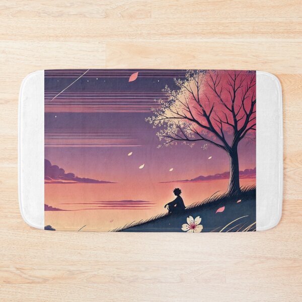 Item preview, Distant Horizon designed and sold by YINGLA.
