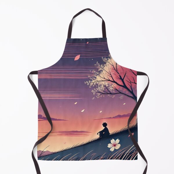Item preview, Distant Horizon designed and sold by YINGLA.