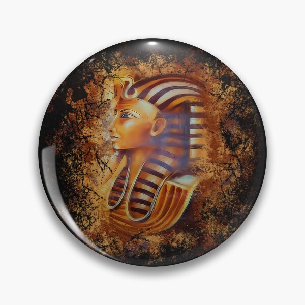 Item preview, Pharaoh designed and sold by TATTOO-DESIGN.