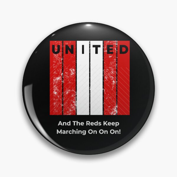 Item preview, And The Reds Keep Marching On designed and sold by Shadydesigner.