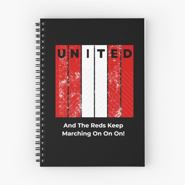 Item preview, And The Reds Keep Marching On designed and sold by Shadydesigner.