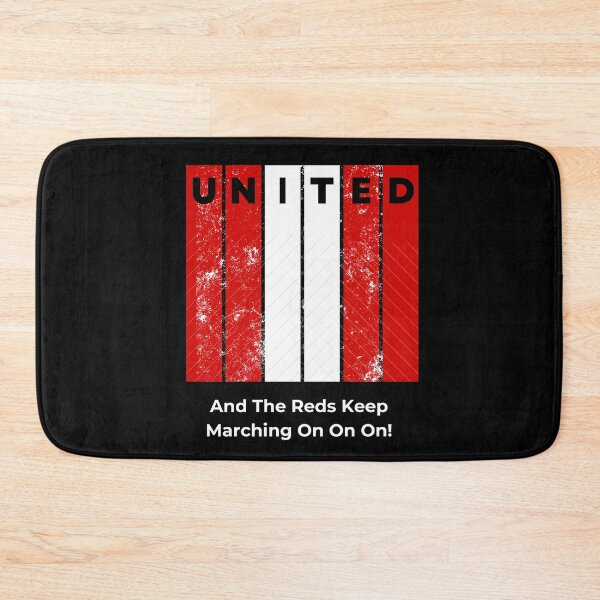 Item preview, And The Reds Keep Marching On designed and sold by Shadydesigner.