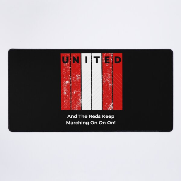 Item preview, And The Reds Keep Marching On designed and sold by Shadydesigner.