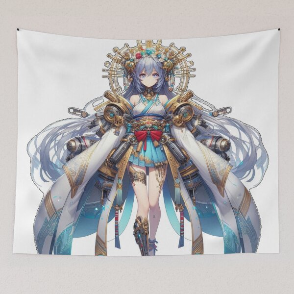 Item preview, Toyouke designed and sold by RaF71PrO.