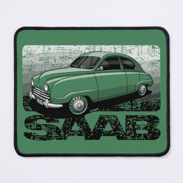 Item preview, The revolutionary Swedish car designed and sold by designjaag.
