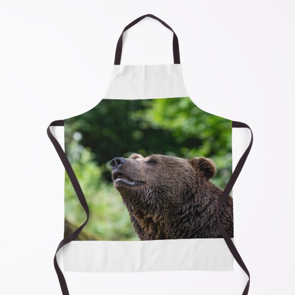 Item preview, Huele a oso pardo designed and sold by Ingo Gerlach.