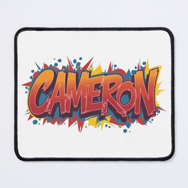 Item preview, Cameron designed and sold by Pleindedesigns.