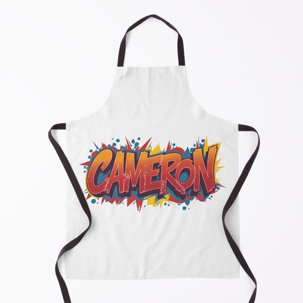 Item preview, Cameron designed and sold by Pleindedesigns.