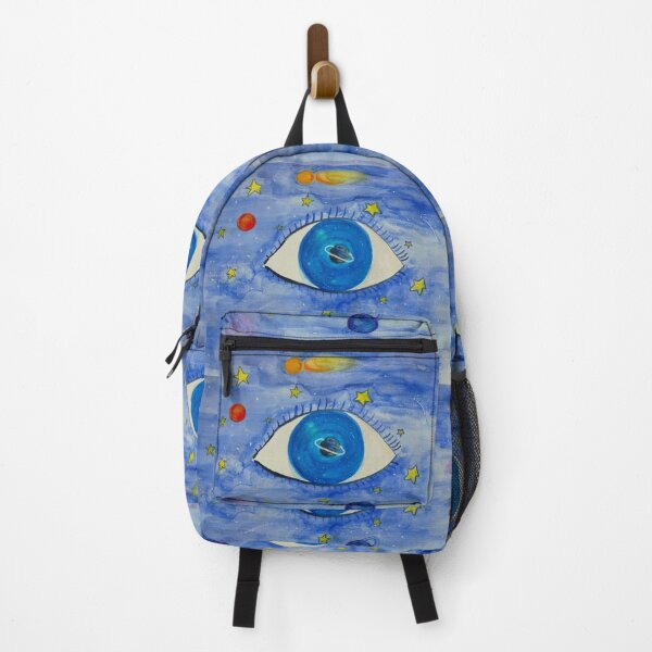 Item preview, Galactic Eye designed and sold by Bichoz.