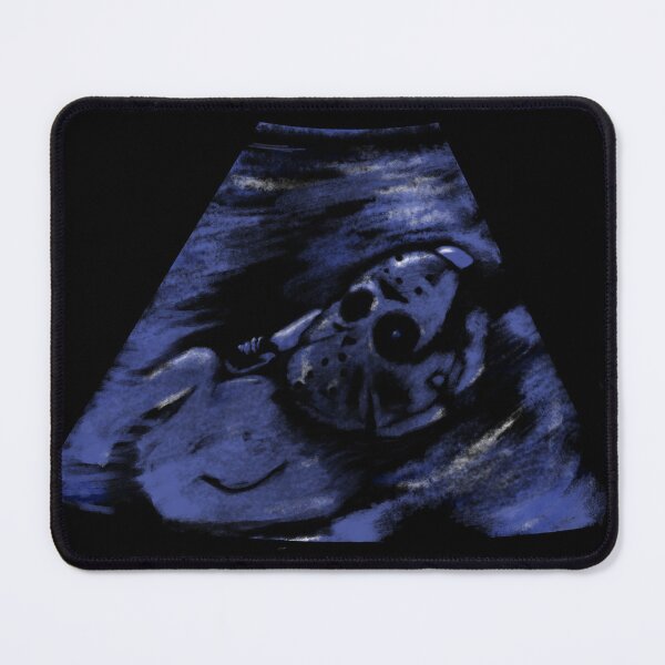Item preview, Jason UltraSound designed and sold by DeVillainShann.