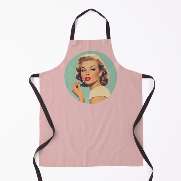 Item preview, Retro Pin Up Girl, Vintage Style designed and sold by Lichtisign.