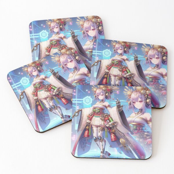 Item preview, Toyouke designed and sold by RaF71PrO.