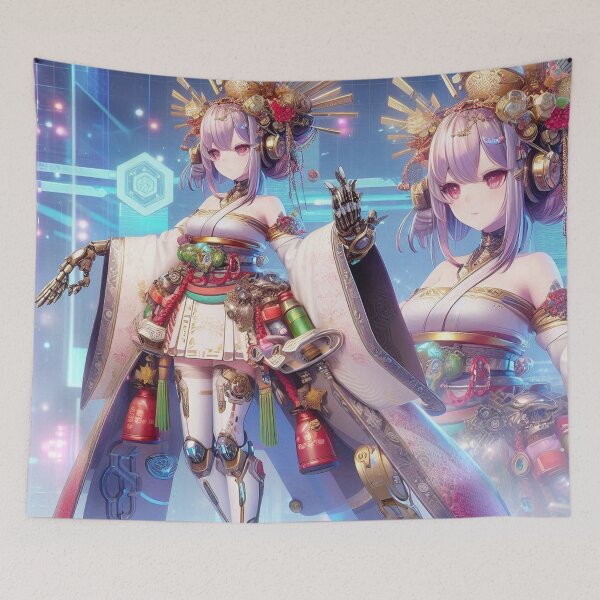 Item preview, Toyouke designed and sold by RaF71PrO.