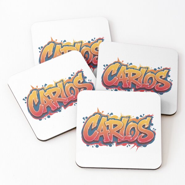 Item preview, Carlos designed and sold by Pleindedesigns.