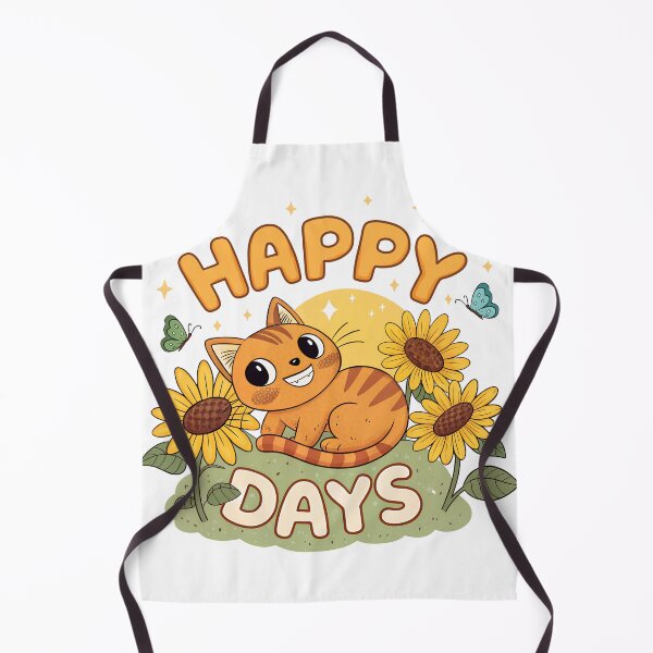 Item preview, Smiling orange tabby cat designed and sold by DiNata.