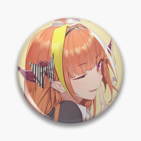 Item preview, Kiryu Coco designed and sold by Mimesart.