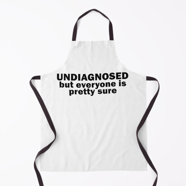 Item preview, Undiagnosed, but everyone is pretty sure designed and sold by muchhappier.