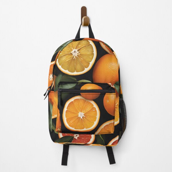 Item preview, Vibrant Citrus Medley designed and sold by TRaluca.