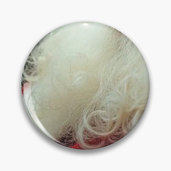 Item preview, Santa's Beard designed and sold by ontological.