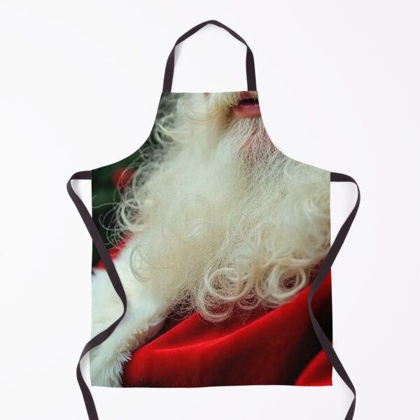 Item preview, Santa's Beard designed and sold by ontological.