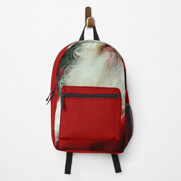 Item preview, Santa's Beard designed and sold by ontological.