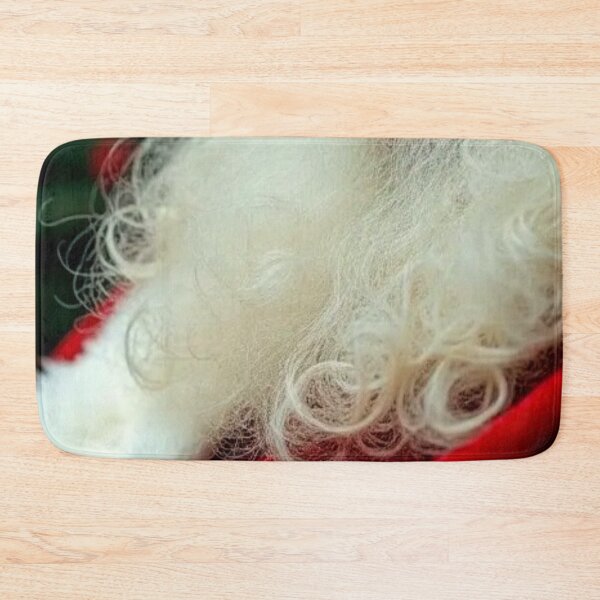 Item preview, Santa's Beard designed and sold by ontological.