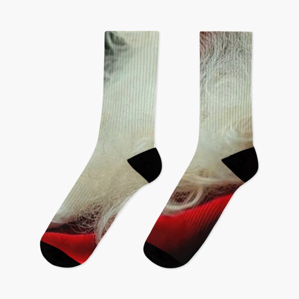 Item preview, Santa's Beard designed and sold by ontological.