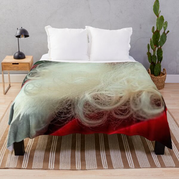 Item preview, Santa's Beard designed and sold by ontological.