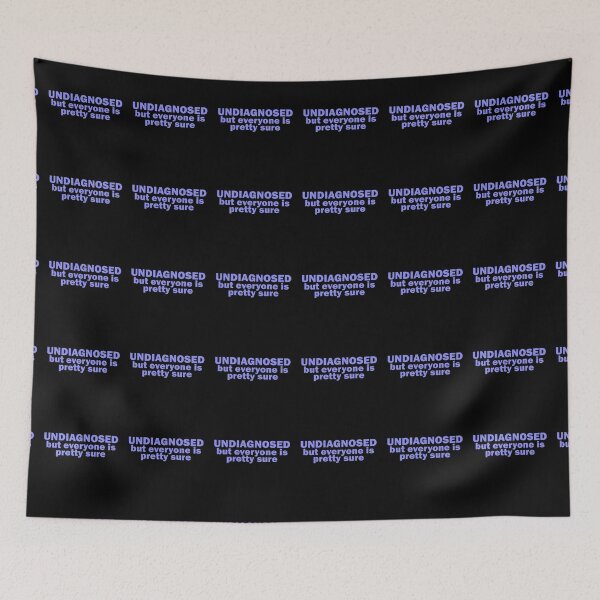 Item preview, Undiagnosed, but everyone is pretty sure designed and sold by muchhappier.